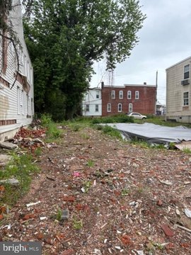 Land For Sale, Chester, PA
