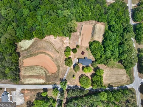 Land, Winston, GA