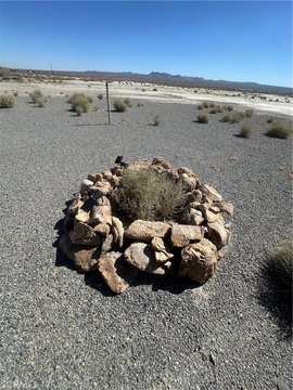 Expansive Desert Estate Near Adelanto