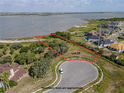 Land, Corpus Christi, TX