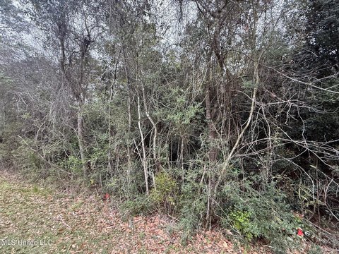 Diamondhead, MS Building Lot