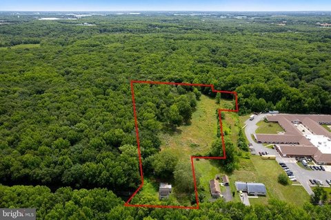 Residential Development Land Parcel