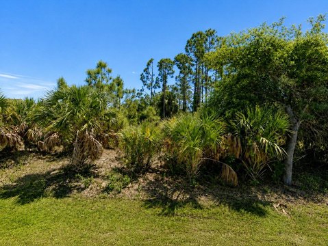 Vacant Land - Englewood, FL