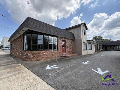 Downtown Retail Suite