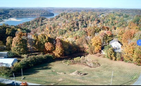 Land, Byrdstown, TN