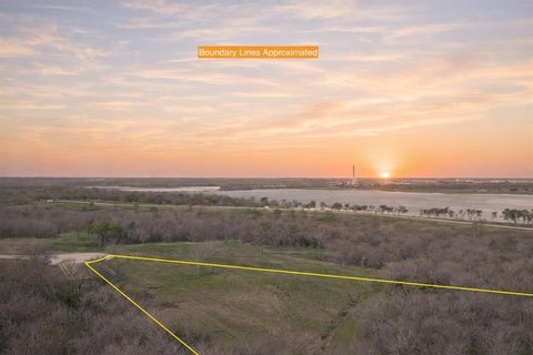 Land in Gated Community