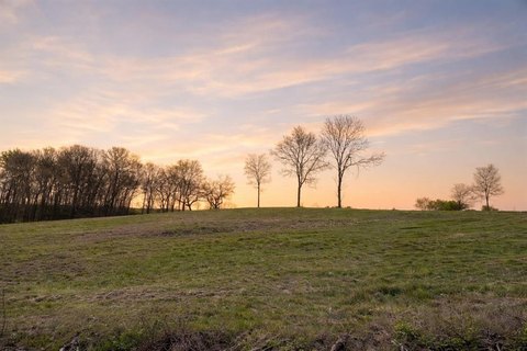 Residential Land Near Lake Halbert