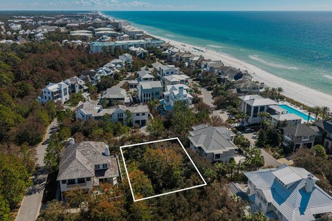 Land, Santa Rosa Beach, FL