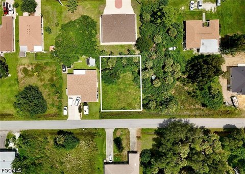 Land, North Port, FL