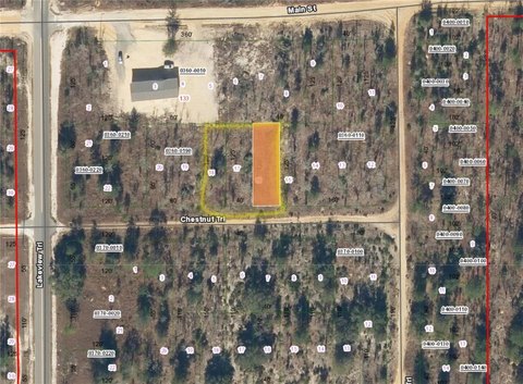 Residential Home Lot in R2