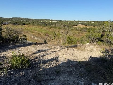 Land, Spring Branch, TX