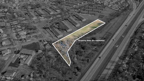 Kingsport Land Near I-26