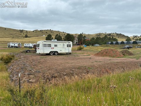 Cripple Creek Land For Sale