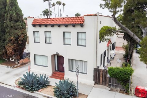 Multi-Family Property