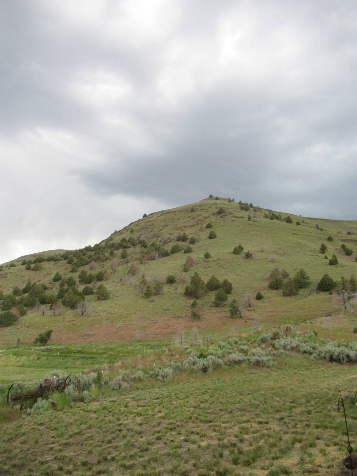 Arock, OR Farm/Estate with Airstrip
