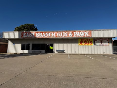 Retail and Office Showroom Building