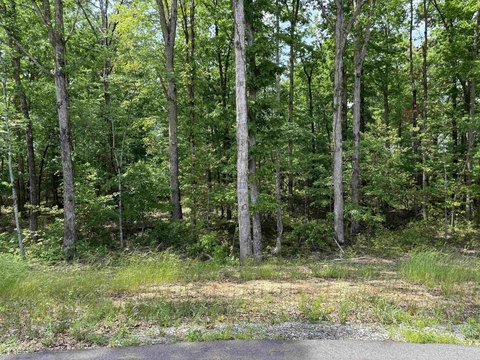 LAND - Sheridan, AR