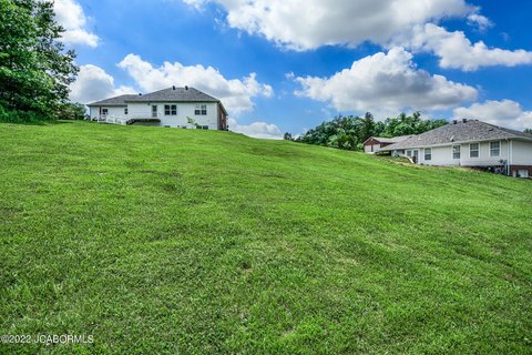 Residential Land in Jefferson City