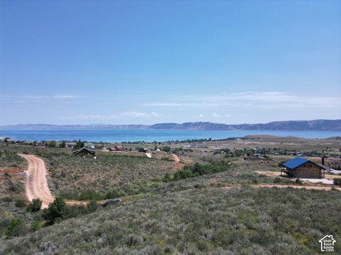 Land, Garden City, UT