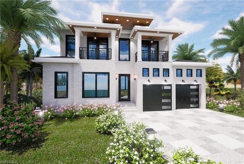 Land, NAPLES, FL