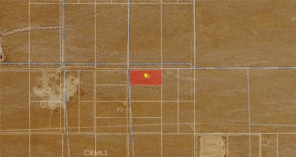 Adelanto Land For Sale