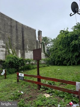 Philadelphia Land Opportunity