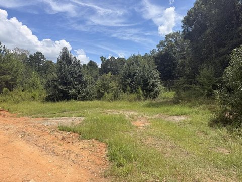 LAND - Macon, GA