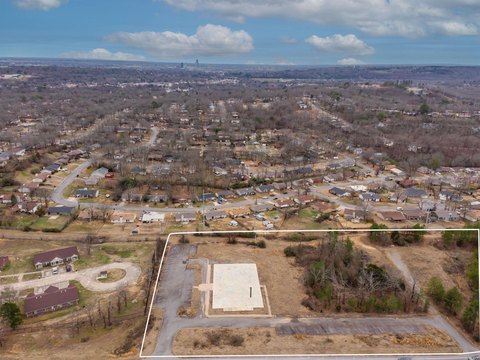 7 Acres Prime Land