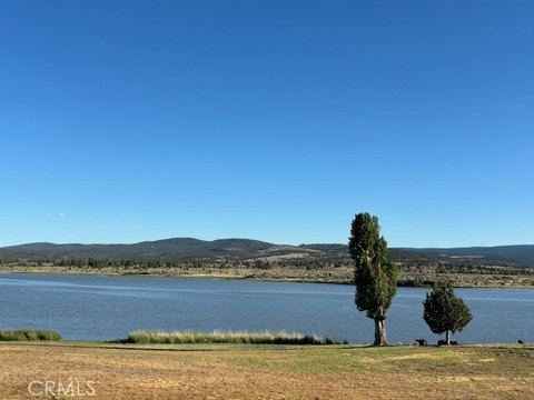 Lakefront Property in California Pines