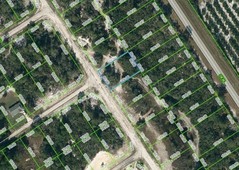 Land in Lake Placid, FL