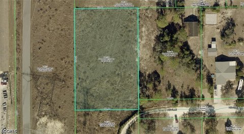 Land, Brooksville, FL