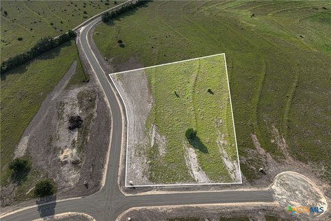 Land, Burnet, TX