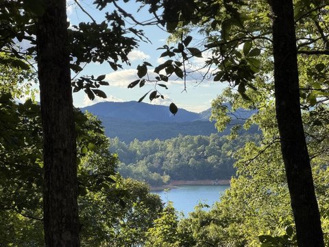 Land, Bryson City, NC