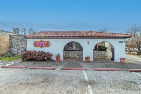 Veterinary Clinic Conversion Opportunity