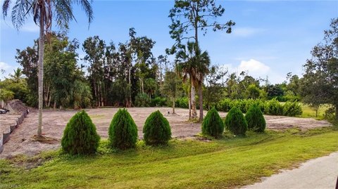 Land, BONITA SPRINGS, FL