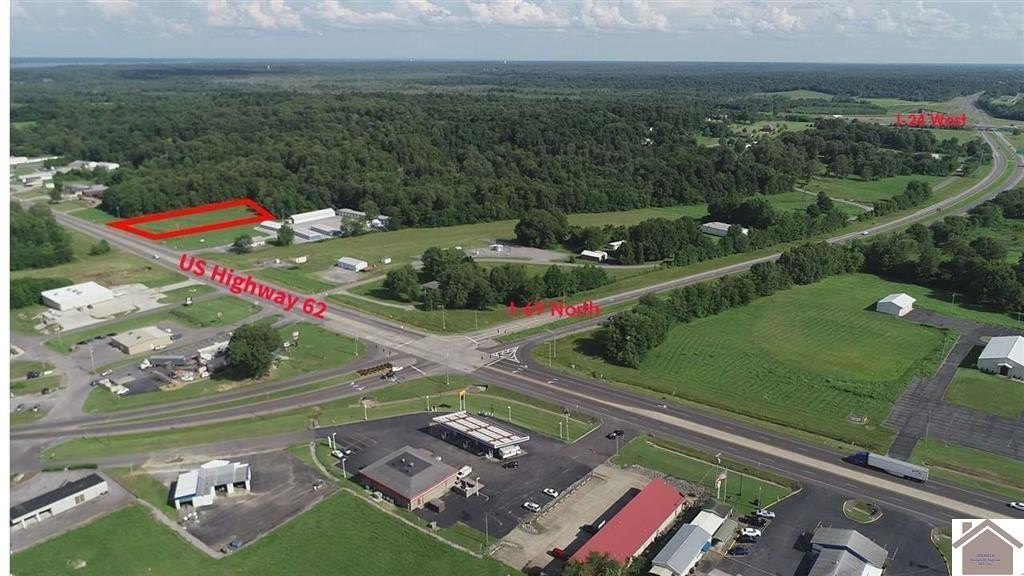 Commercial Land on US Hwy 62