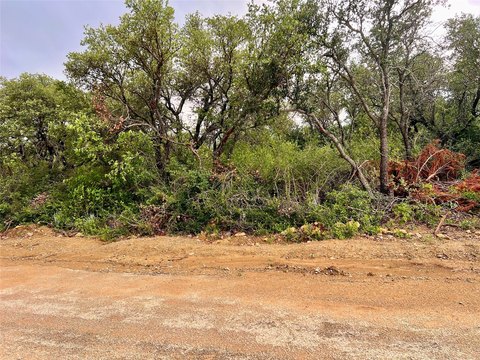RV Lot Near Lake Brownwood