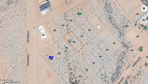 Land, Morristown, AZ