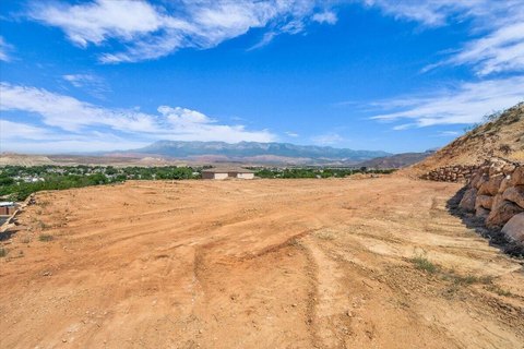 La Verkin Land Opportunity