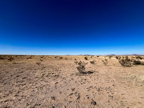 40 Acres in Sunset Ranches