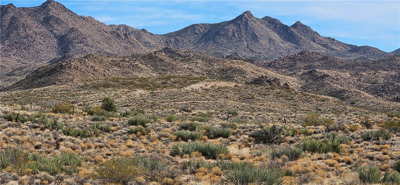 Land with Well in Kingman