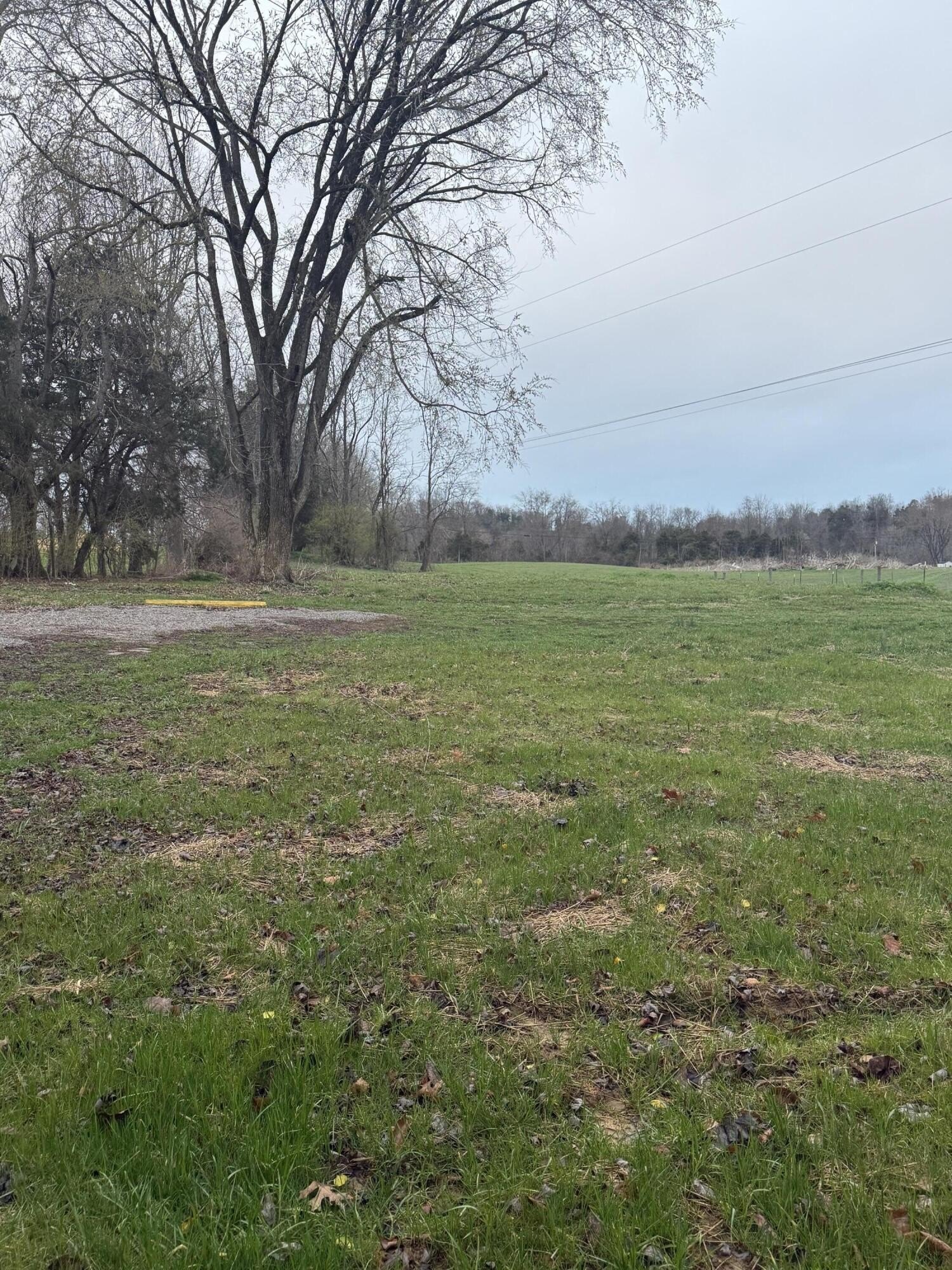 Lake View Lot in Danville