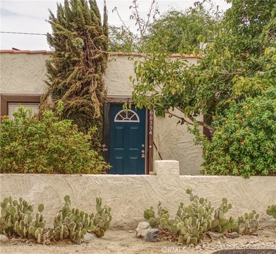 Remodeled Spanish Triplex
