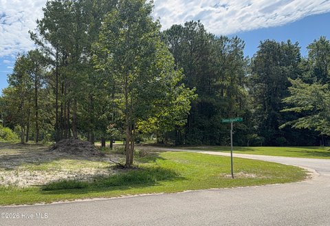Land, Supply, NC