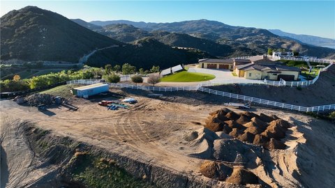 La Cresta Homesite with Panoramic Views