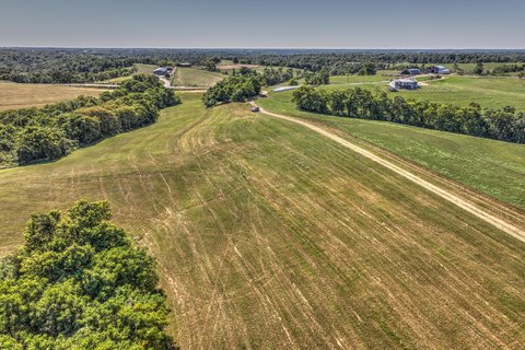 106-Acre Farm Near Brooksville