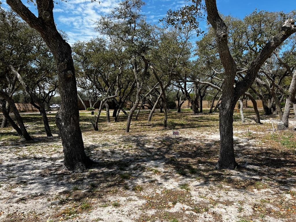 Residential Lot in Royal Oaks