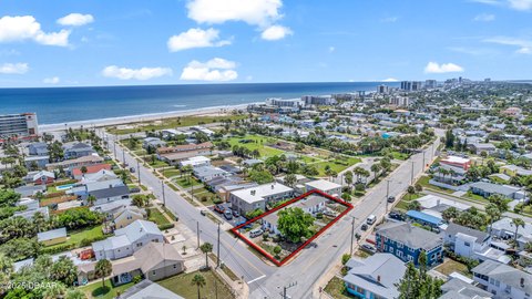 Renovated Multifamily Near Daytona Beach