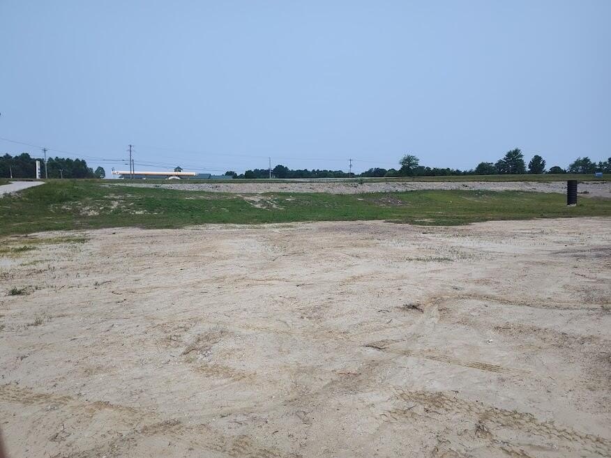 Prime Commercial Land Available