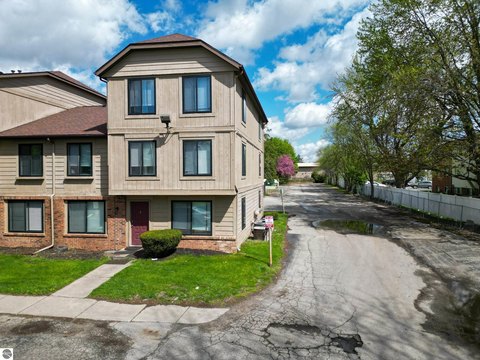 Licensed Multifamily Condo